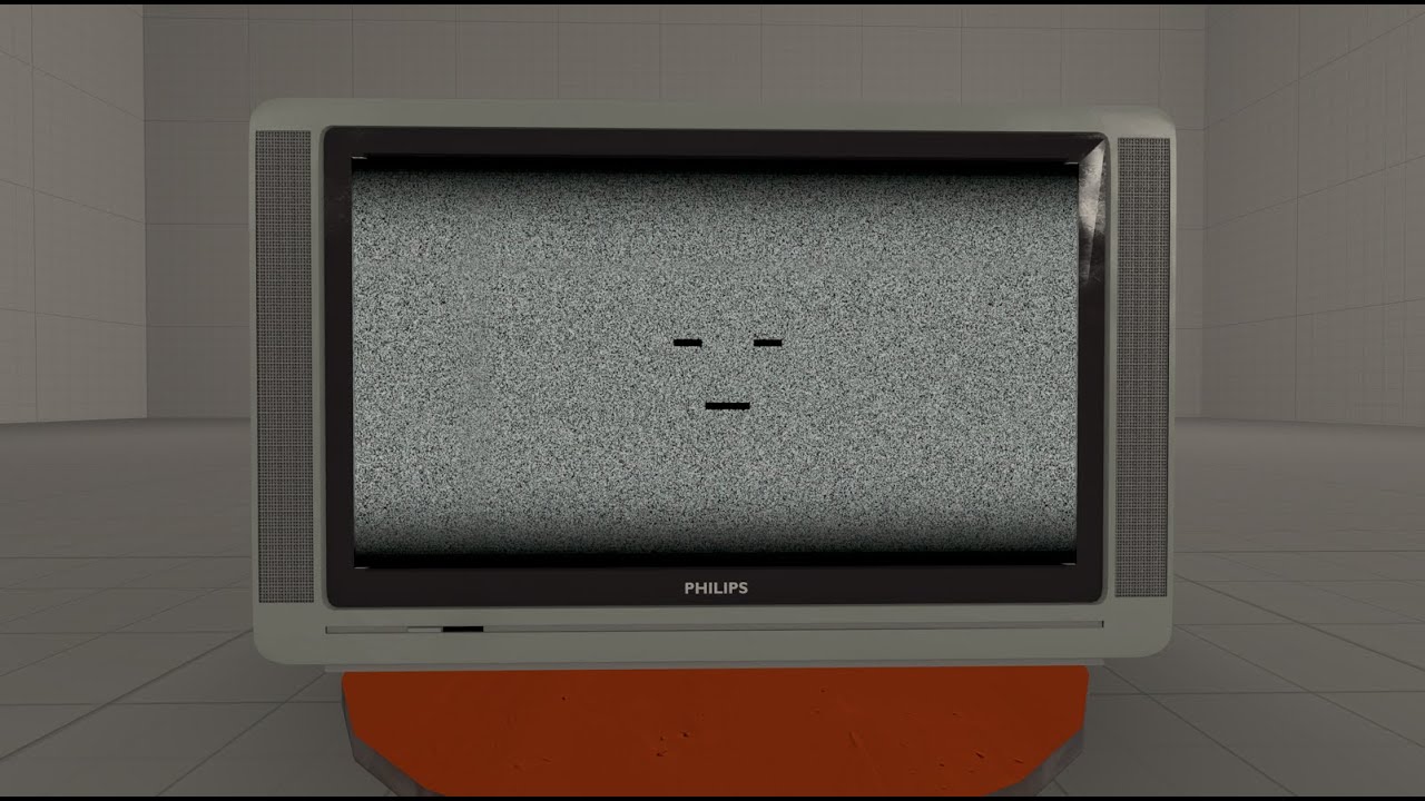 SFM Tutorial - How to make Fade in/Fade out Tv faces
