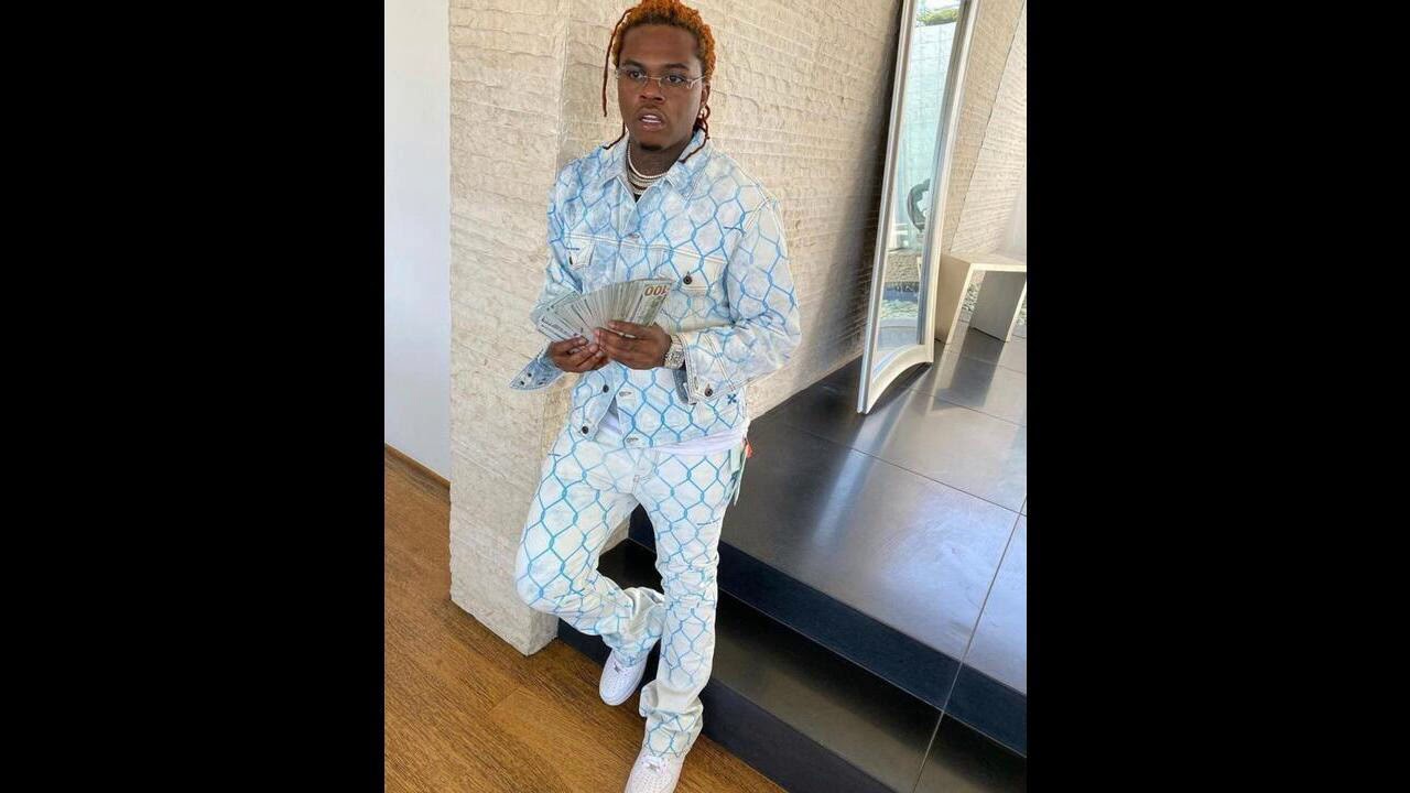 [FREE] Gunna x Lil Keed x Lil Gotit Type Beat 