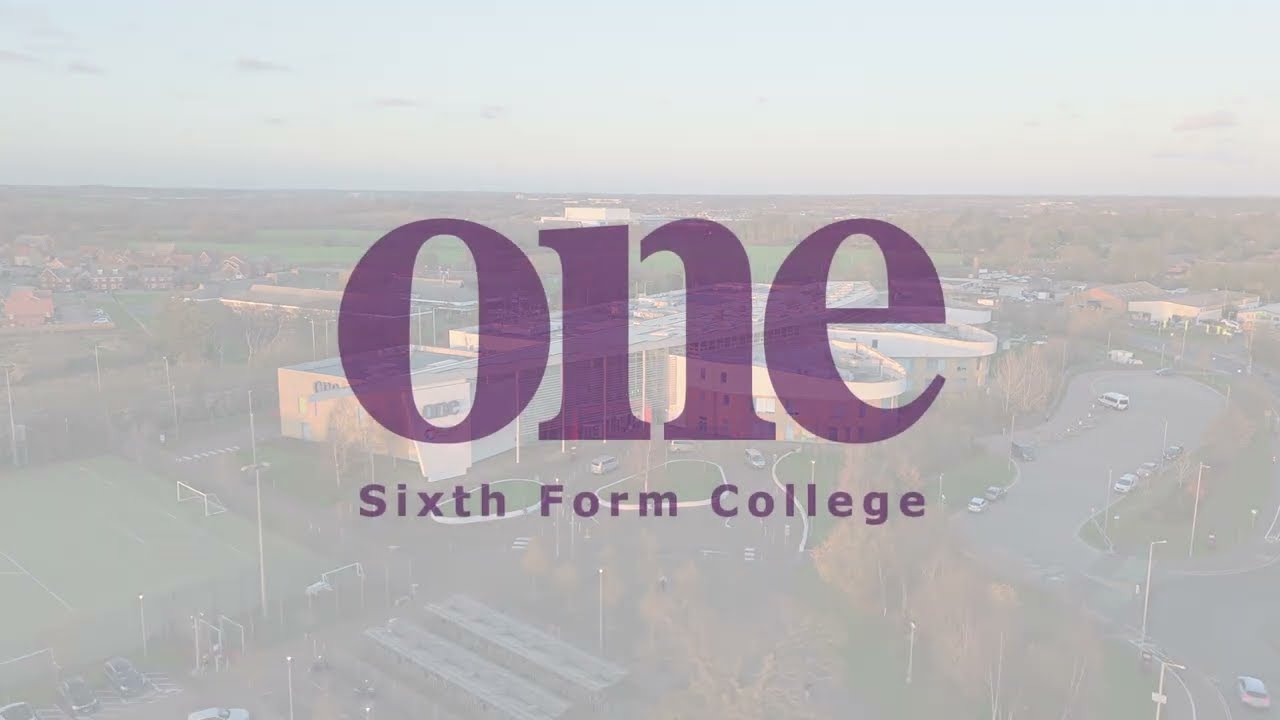One SIxth Form College