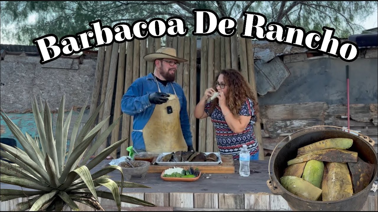 Barbacoa De Cachete De Res Ahumada