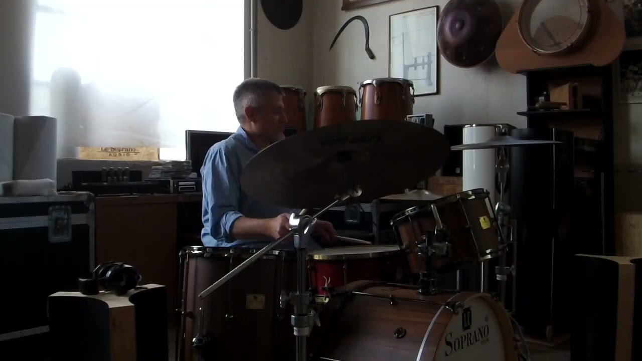 ARCANGELO BUELLI PLAY SET REINASSANCE LE SOPRANO