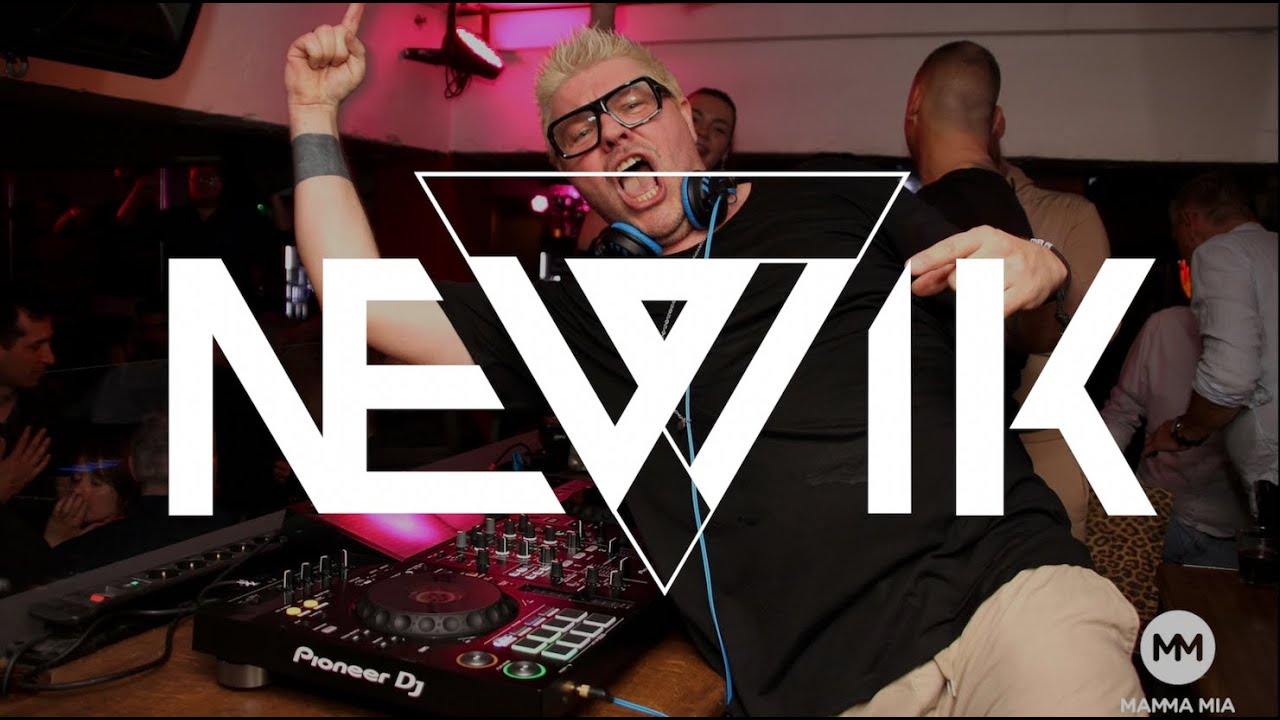 2025.03.22. newik CLASSIC & BEST OF LIVE @ MAMMA MIA GYŐR