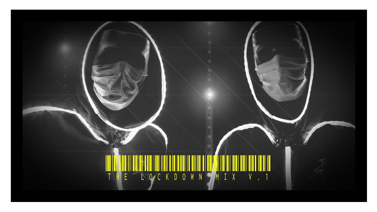 The Stickmen Lockdown mix