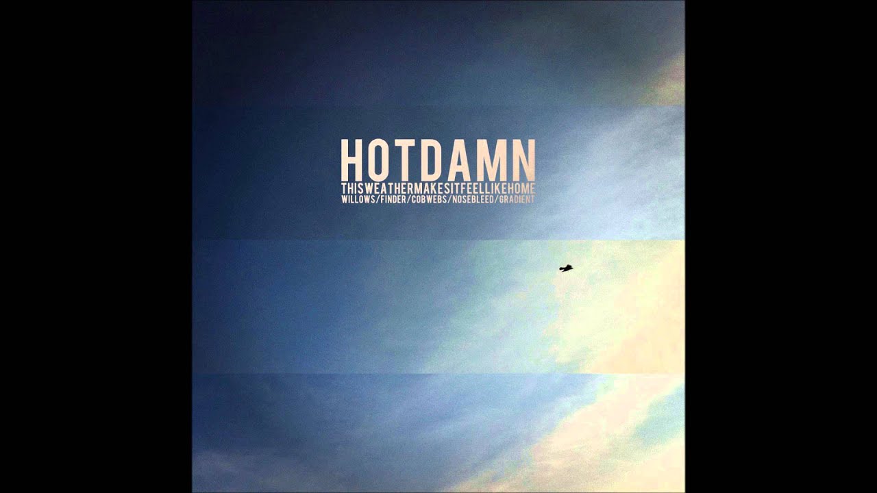 Hot Damn - Gradient