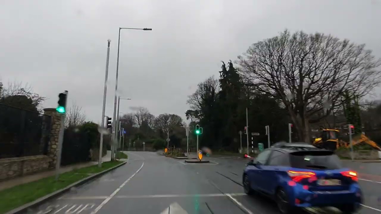 Ireland 🇮🇪 - Stepaside 