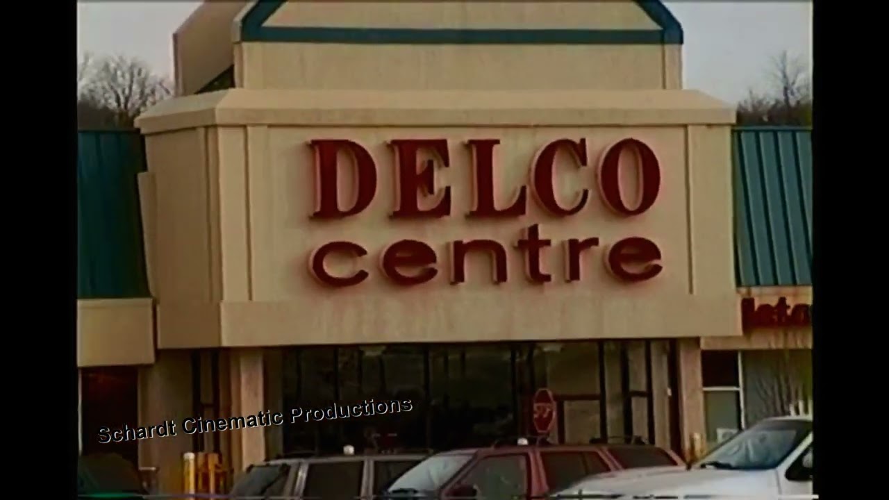 Delco Plaza 2003