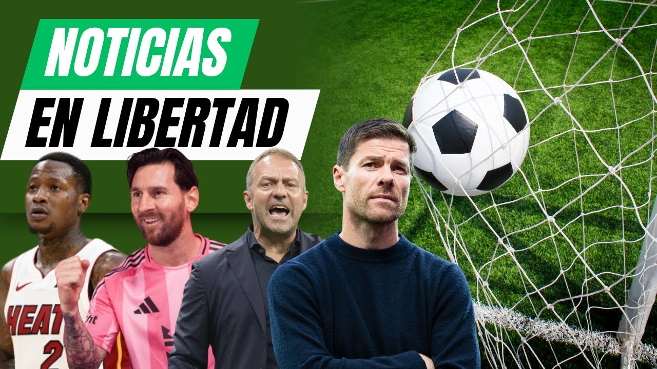 Domingo de Cl&aacute;sico | Messi renueva | L&iacute;o de apuestas en la NBA