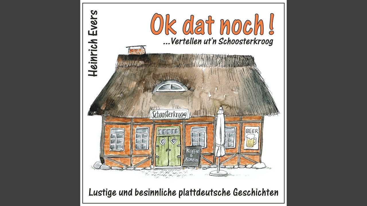 Bi'n Putzb&uuml;del