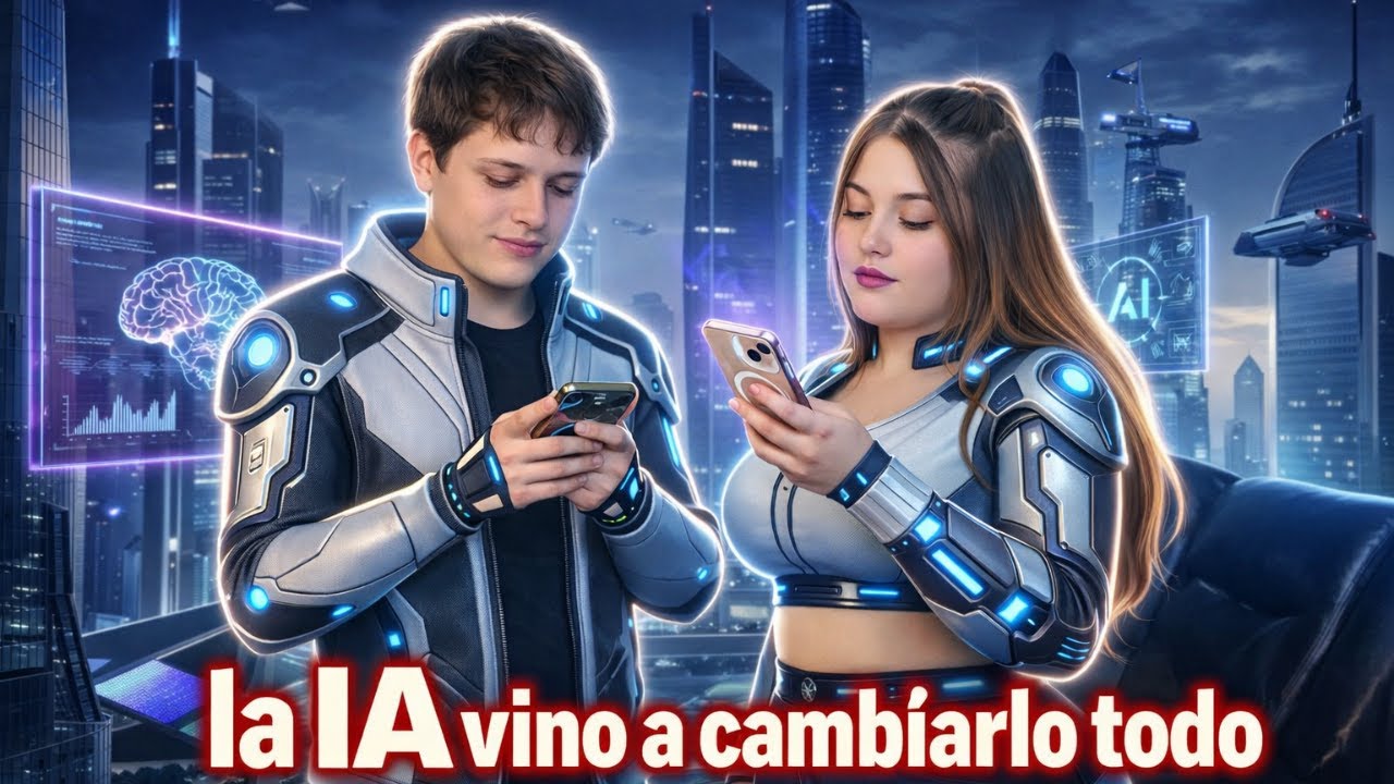 INTELIGENCIA ARTIFICIAL: ¿INNOVACIÓN O PERDICIÓN?