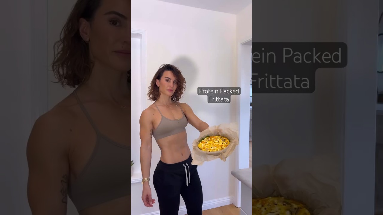 For custom meal plans and training programs 👉WeRise App 👉 Iink in bio