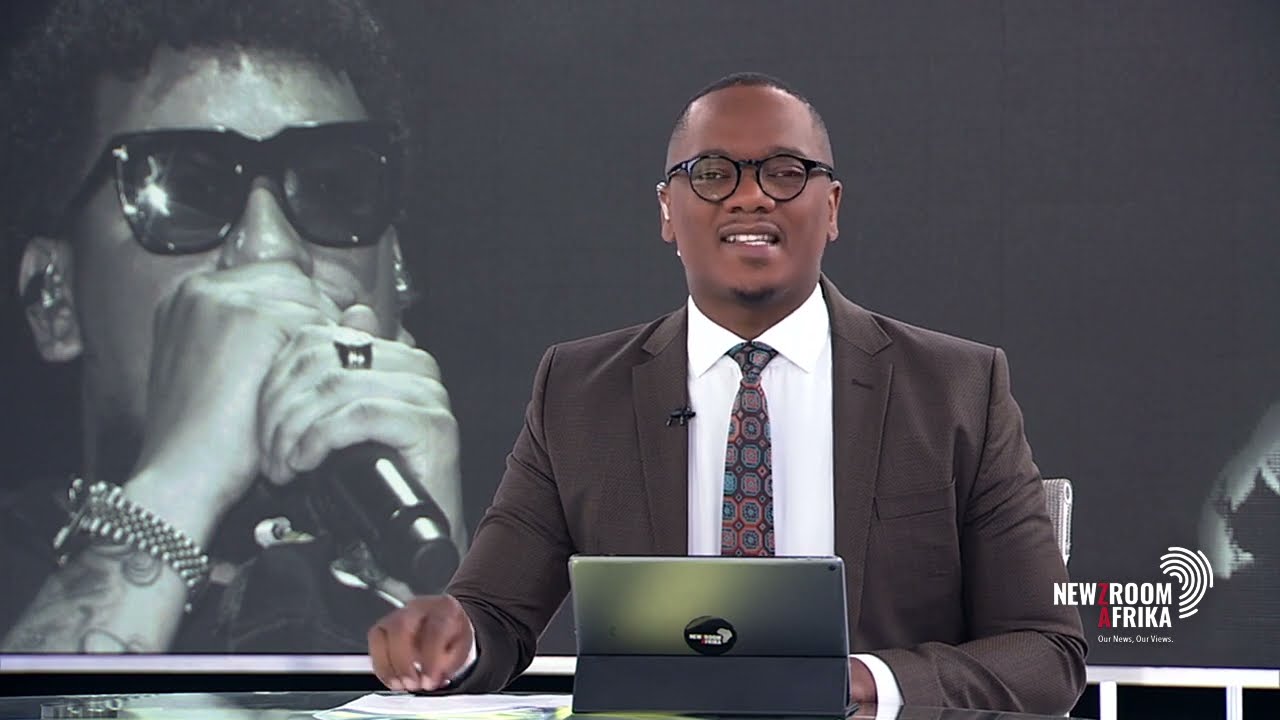 Six arrested in connection with the murder of AKA and Tibz