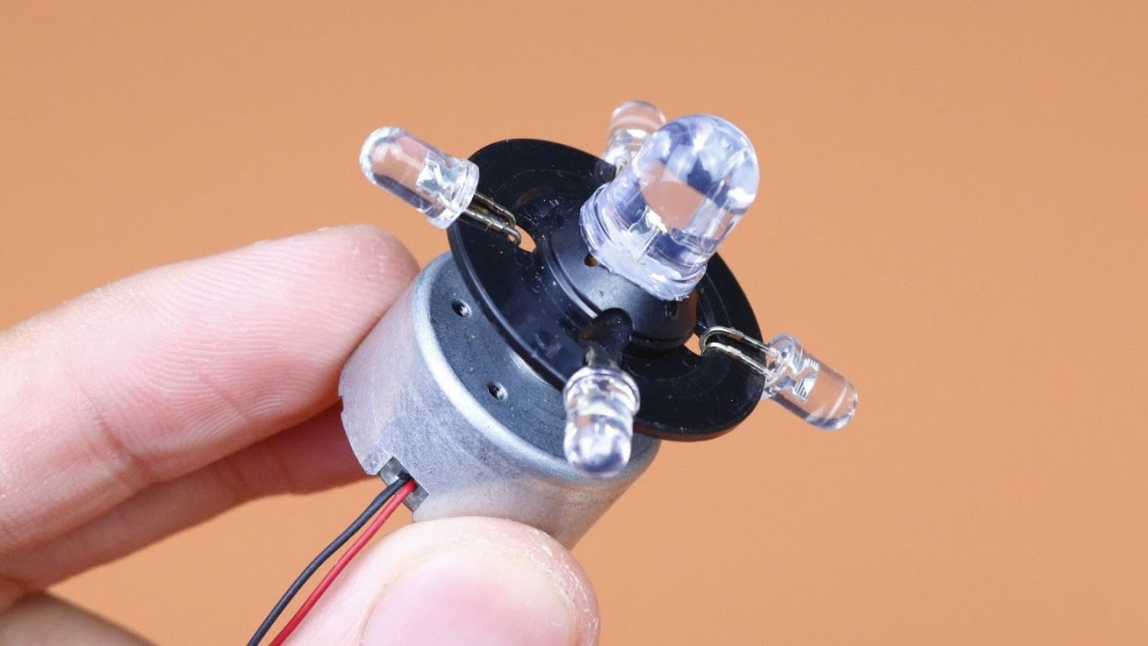 3 Awesome Inventions and Creative Ideas