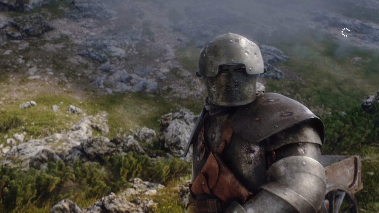 Battlefield 1 PL - AVANTI SAVOIA!