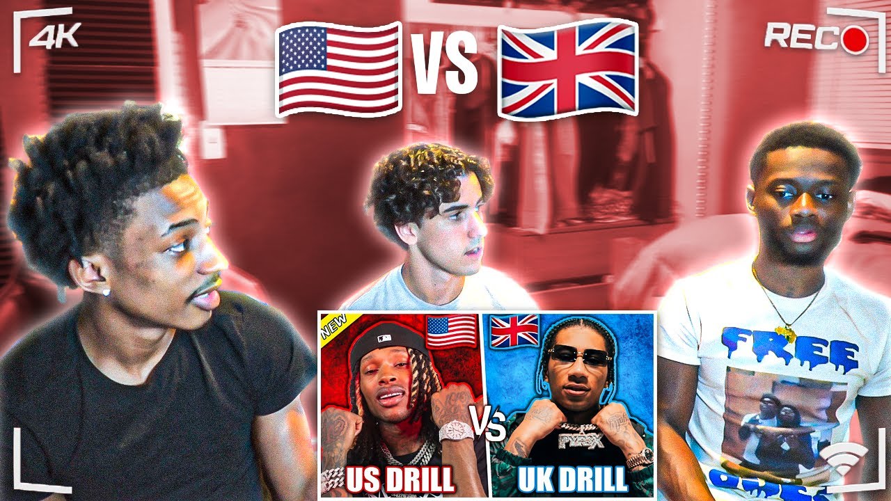 АМЕРИКАНЦЫ РЕАКЦИЯ НА БРИТАНСКИЕ УЧЕНИЯ 🇬🇧 ПРОТИВ УЧЕНИЙ США! 🇺🇸 (ЧАСТЬ 2) КТО ПОБЕДИТ?