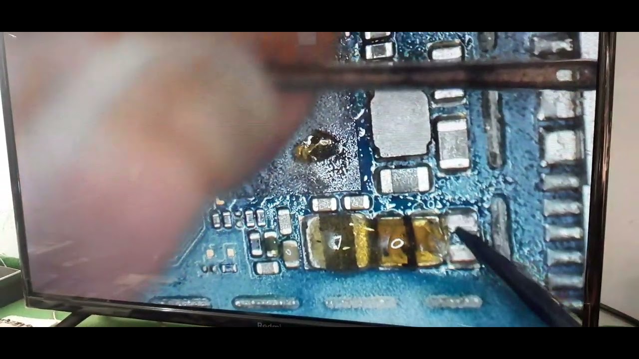 SAMSUNG J250F DEAD SOLUTION