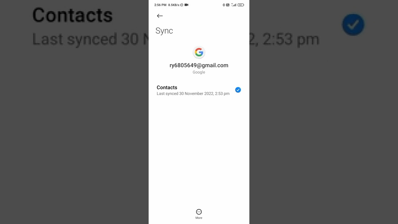 how to delete gmail account your phone redmi9a 