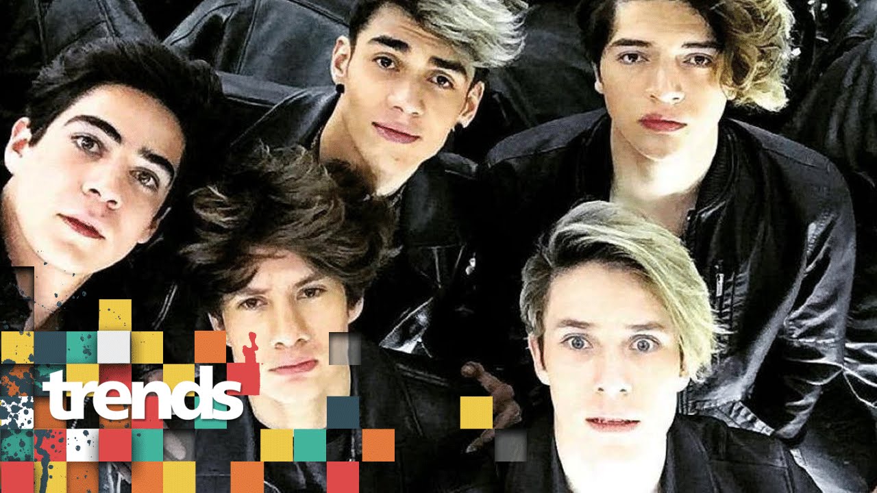 ¡CD9 nos contó todo sobre 'I Feel Alive' y su 'Evolution Tour'!