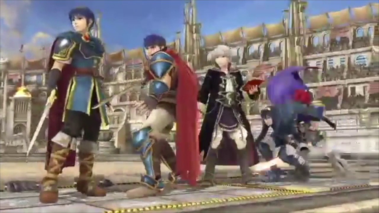 Maxie boy chooses to smash!