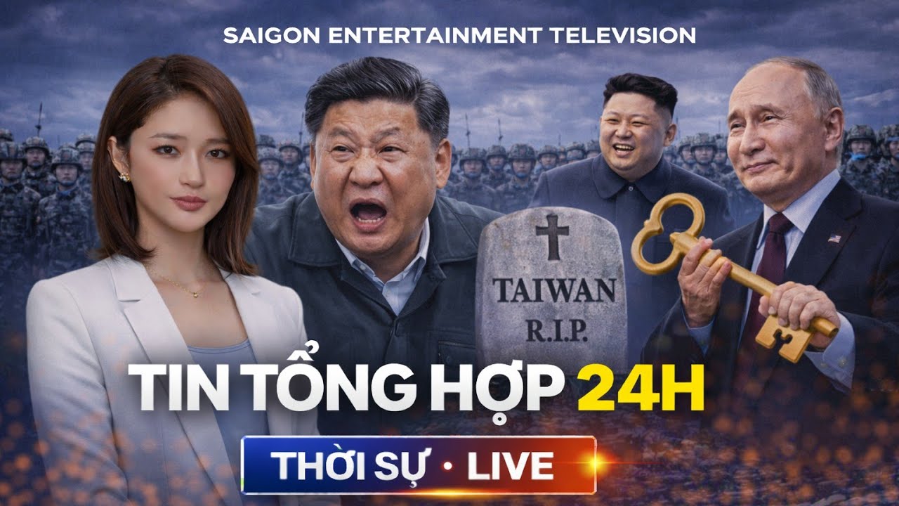 THỜI SỰ QUỐC TẾ 30/1 