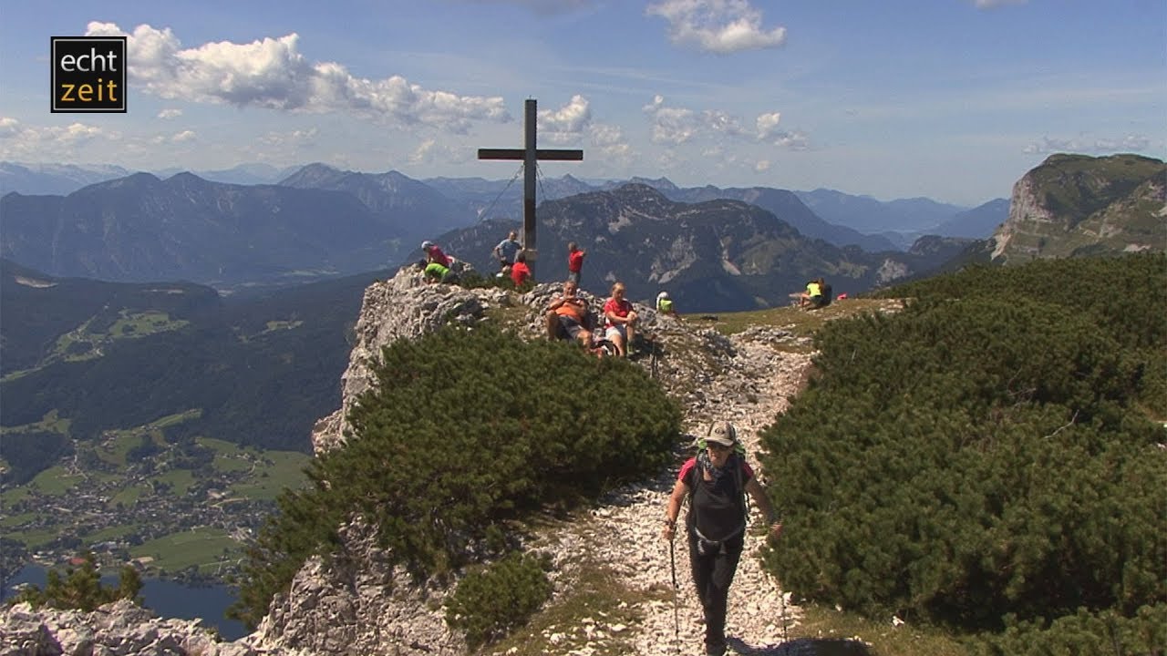 Wanderung Trisselstein II