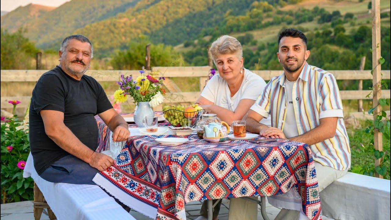 Հեքիաթի տունը Լոռիում. Chuchuland