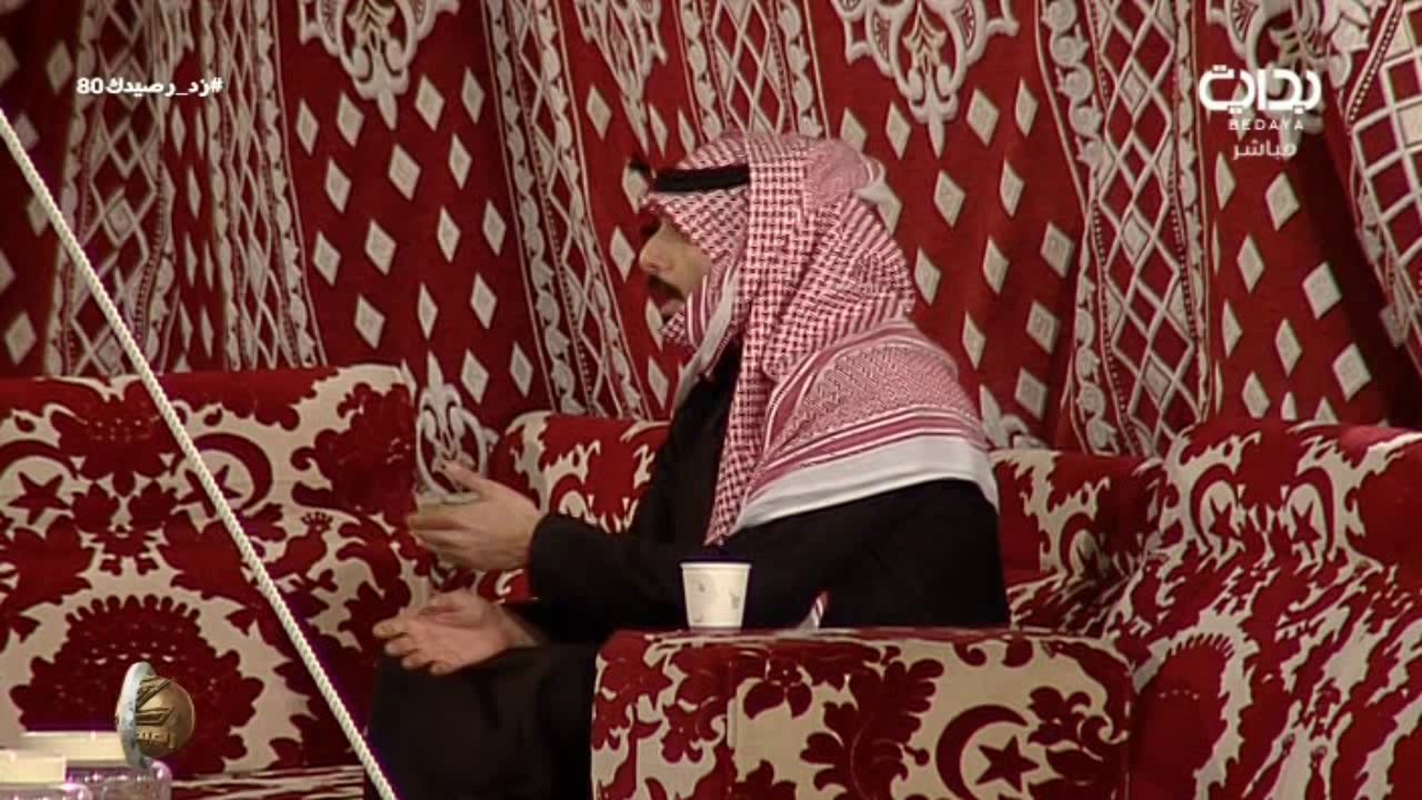 رأي وتقييم محمد الذهلي وخالد المحيميد لمقدمي فقرات زد رصيدك | #زد_رصيدك80