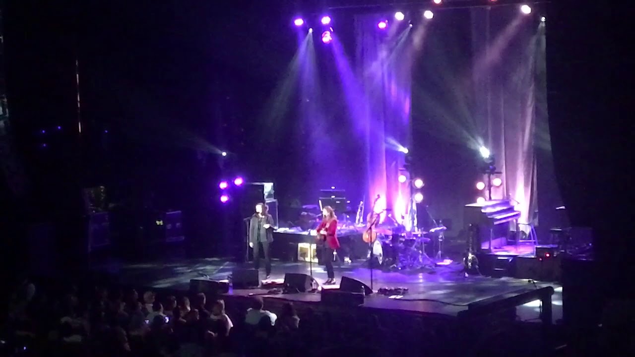 Brandy Clark & Brandi Carlile Stand By Your Man
