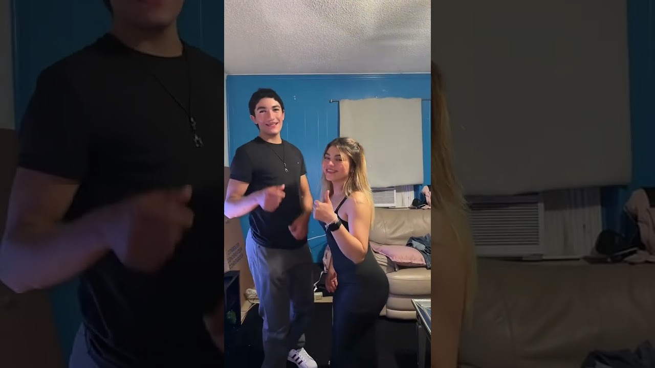 #apoyame #greenscreen #amigues #baile #duet #seguimi #1million #1millionsubscribers