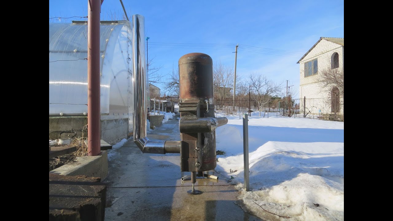 дровяная РАКЕТНАЯ ПЕЧЬ  ( 2) часть 2 ( I раздел) ROCKET STOVE