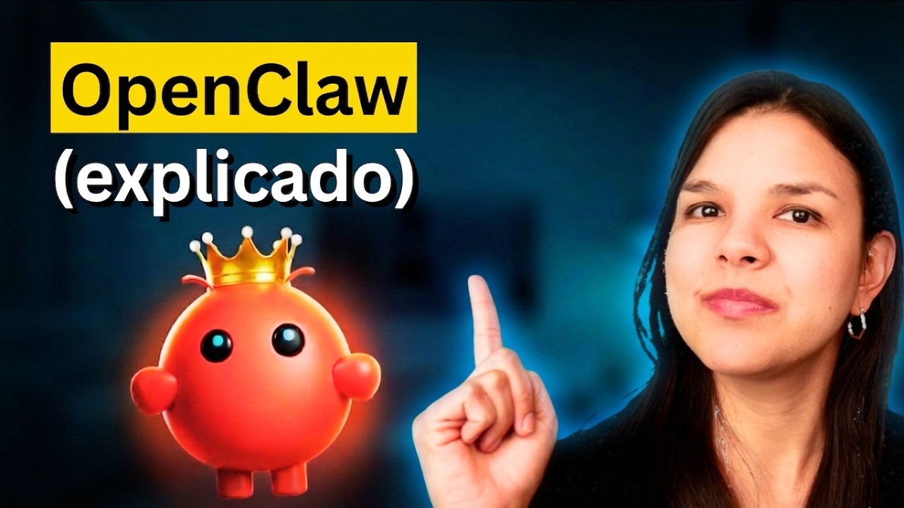 OpenClaw: Por qué estos agentes ganan.