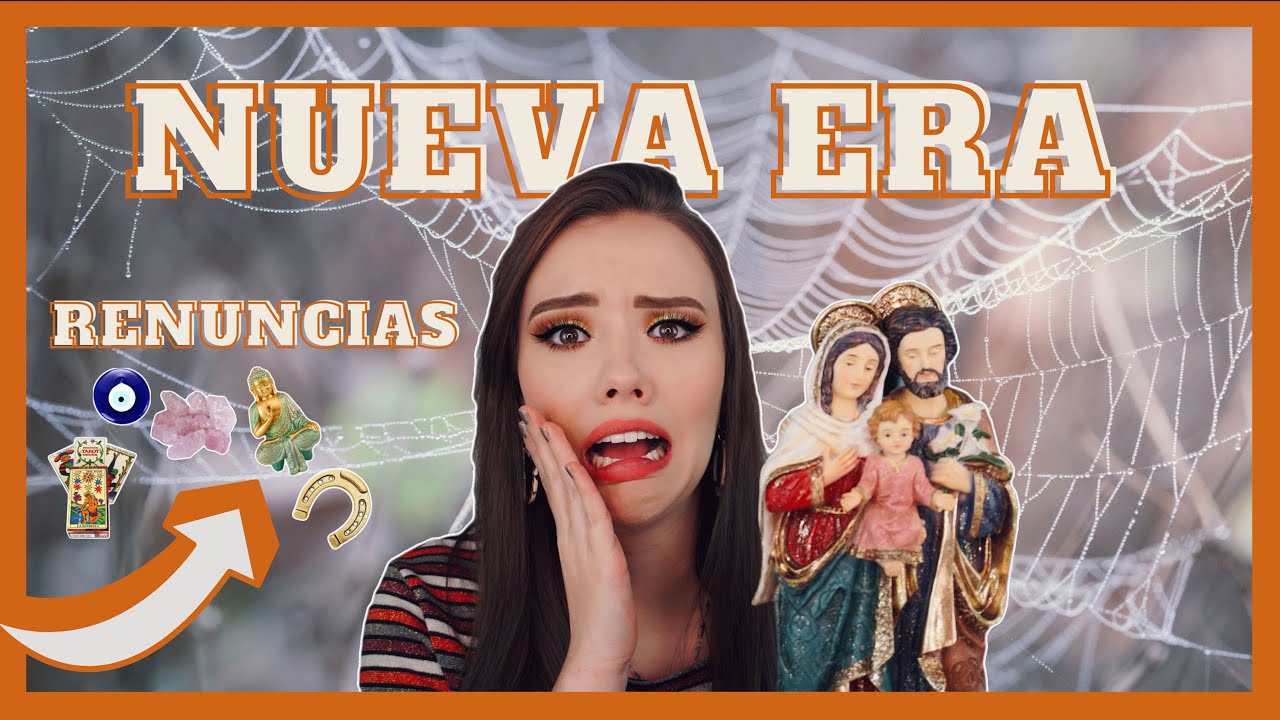 👹 ENGAÑOS de la NUEVA ERA👺| Yoga, Reiki, Cartas, Meditación 🧙🏻‍♀️ ....