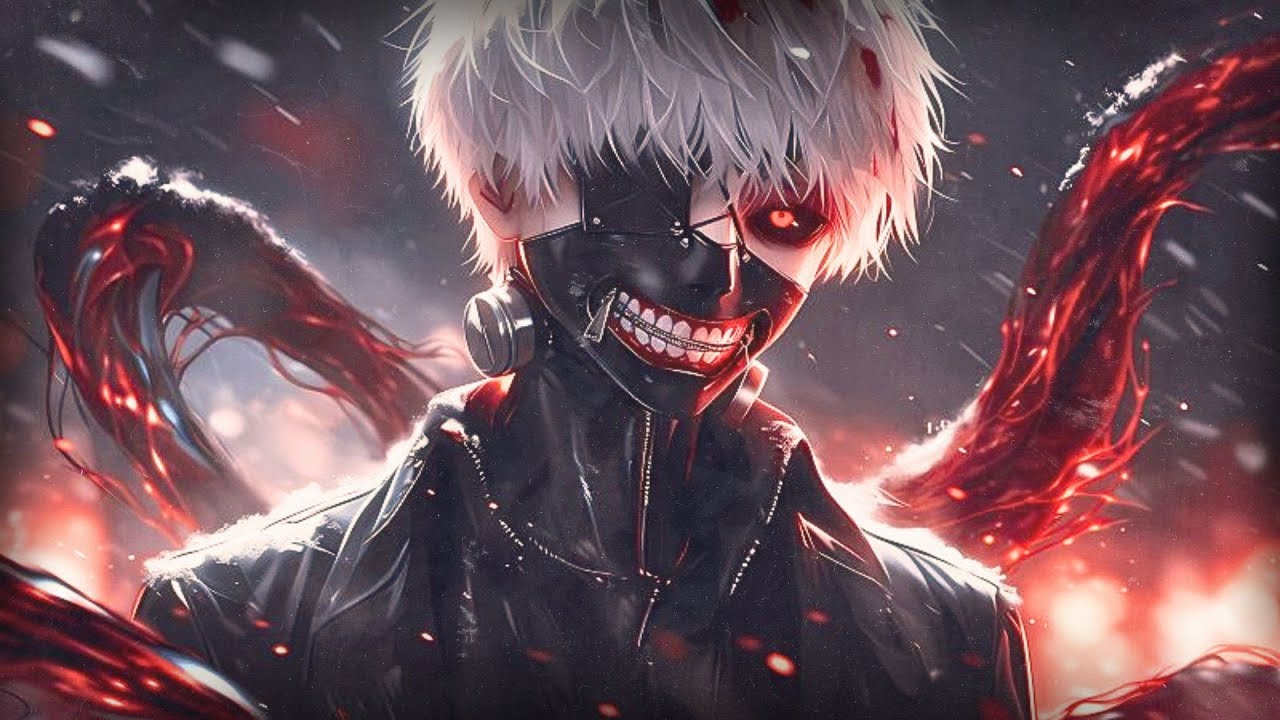 [FREE] Trap Metal x Scarlxrd Type Beat - 