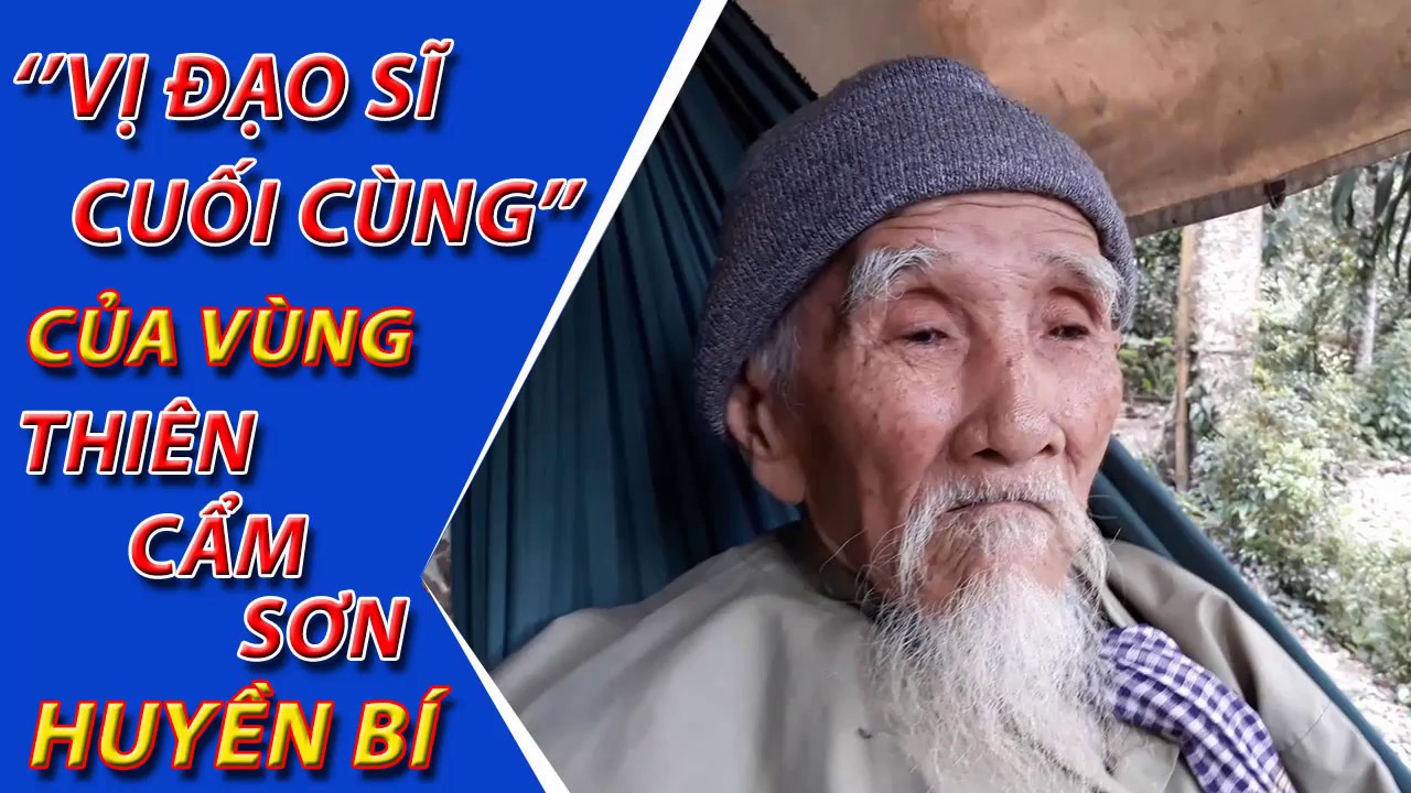 VỊ ĐẠO SĨ CUỐI CÙNG VÙNG THẤT SƠN HUYỀN BÍ PHẦN 1 | AN GIANG TRAVEL