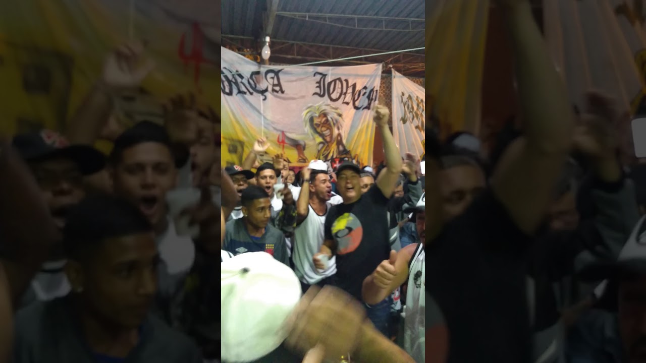 FJV FESTA 3&ordf; FML 30 ANOS