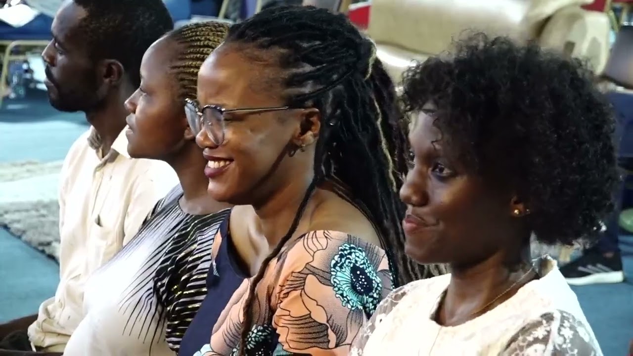 MTU SAHIHI MAISHANI MWAKO