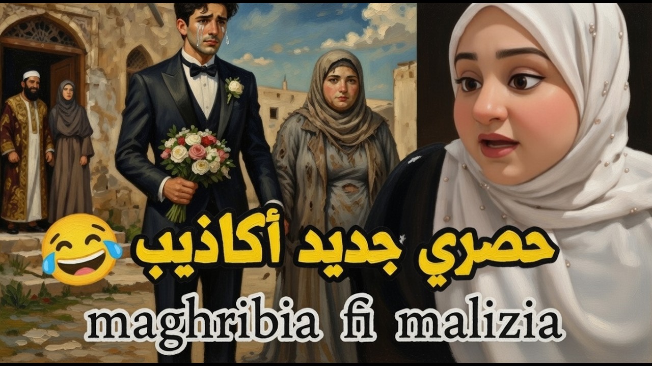 فقيرة في ماليزيا 