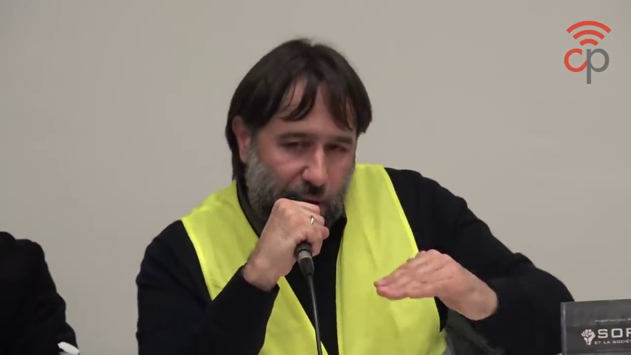 Comprendre la r&eacute;volution de la soci&eacute;t&eacute; ouverte (2018)