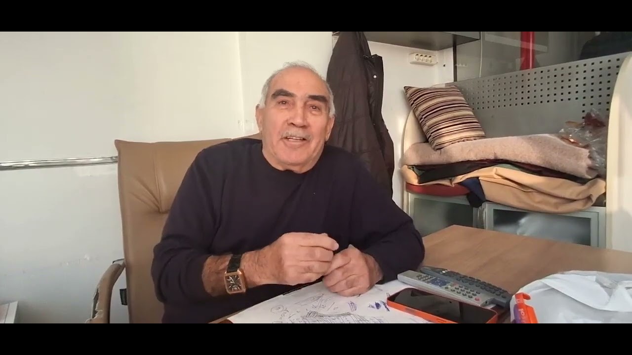 Kayseri / Hacılar / Anılar Hatıralar Yaşanmış Hikayeler / Tekstilci Yaşar Kökbudak