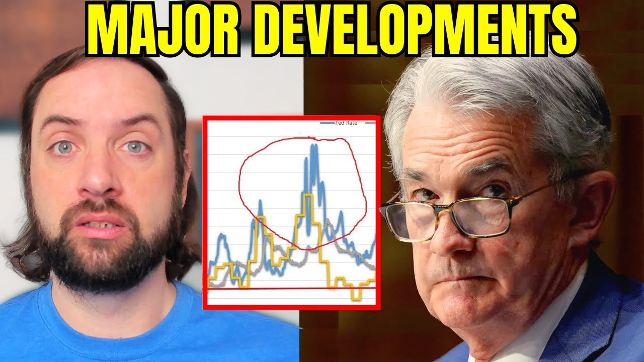 The Job Market is Starting to Crack