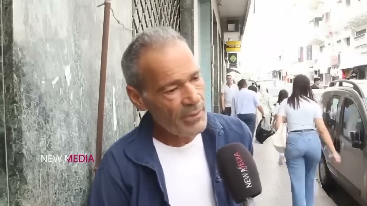 كان متغرب  في السعودية يروي حكايتو مع الكفيل ودخوله السجن .. 