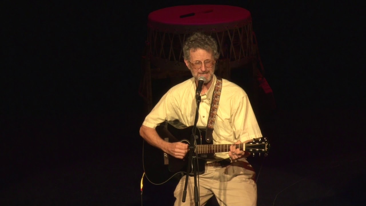 Tony Reddin -  A Place in the Choir