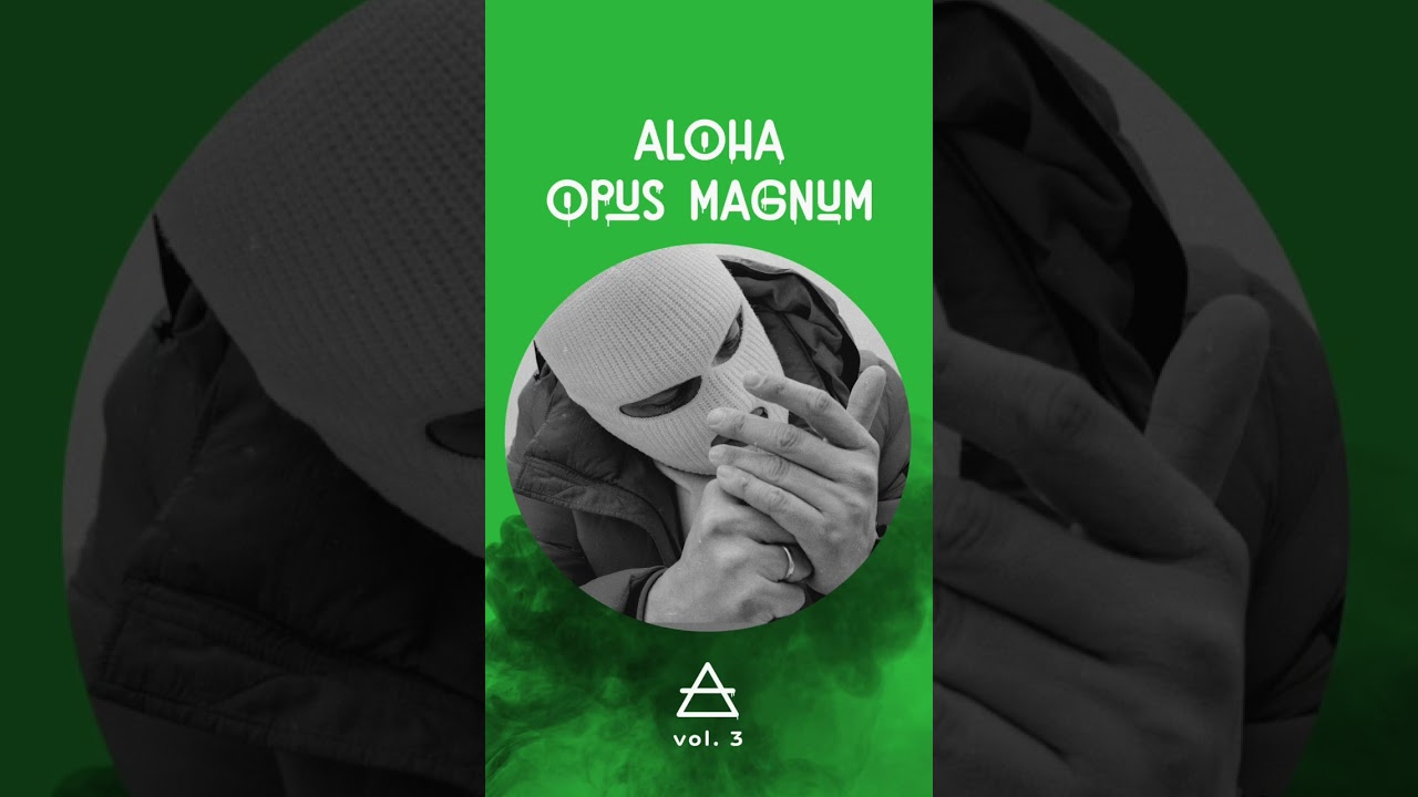 Kafar gościnnie na AOMVOL3
