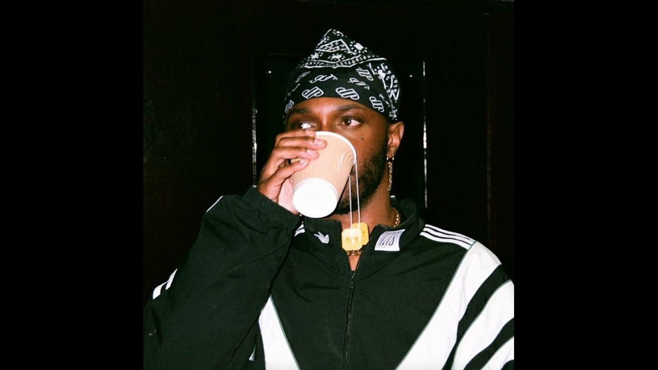 [FREE] JPEGMAFIA Type Beat - 