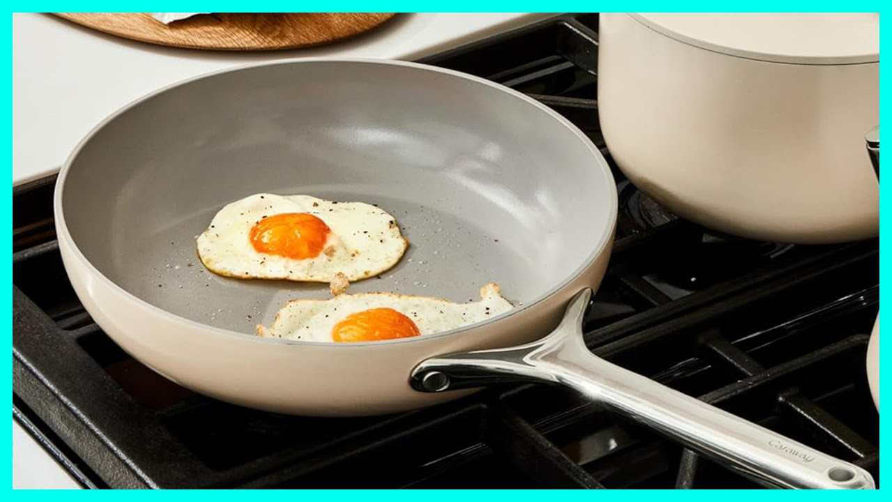 The 5 Best Nonstick Pans of 2026
