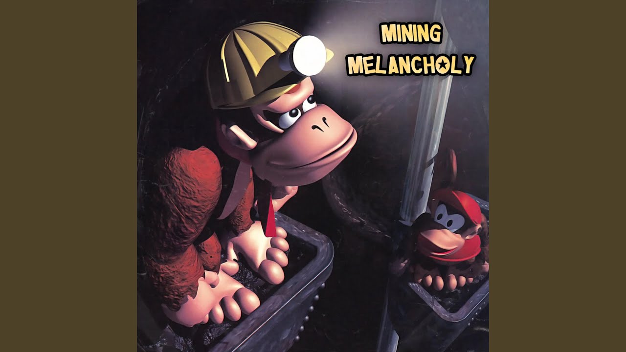 Mining Melancholy (From 