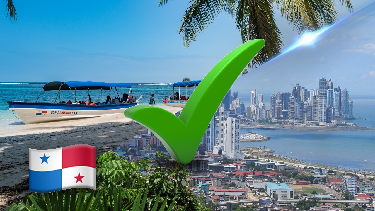 Las 10 ventajas de emigrar a Panamá