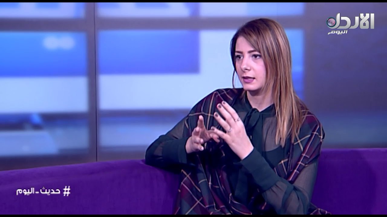 فقرة التغذية يشرفنا استضافة اخصائي التغذية ضياء الهندي للحديث حول أهمية شرب الماء - حديث اليوم