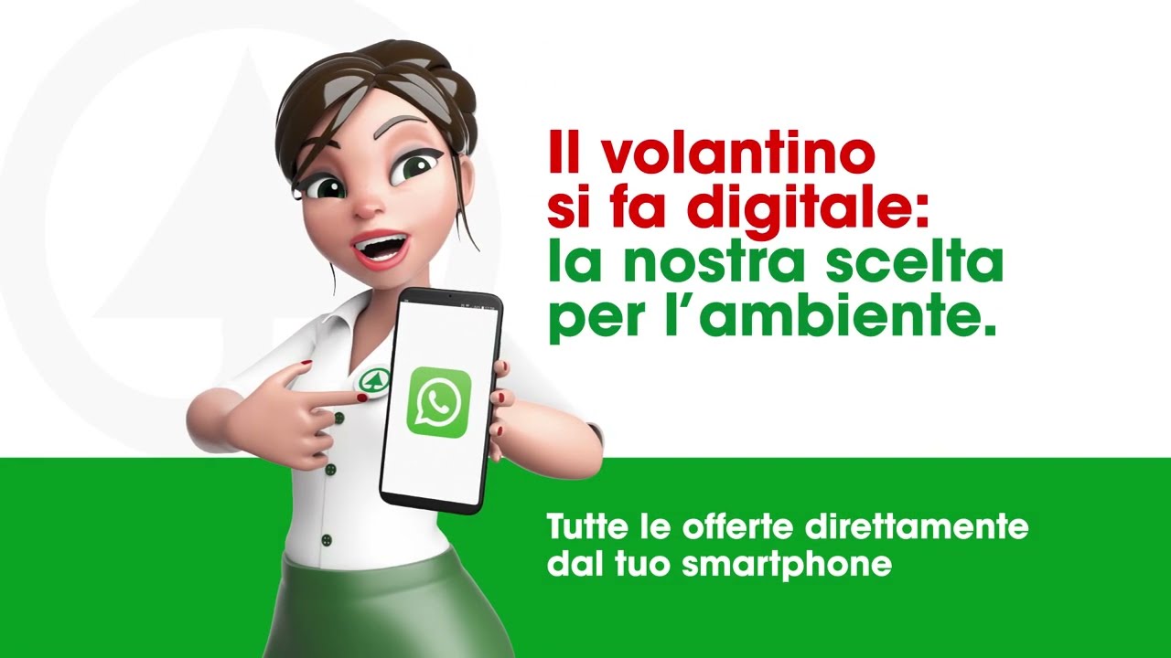 Il Volantino si fa digitale // DESPAR SICILIA