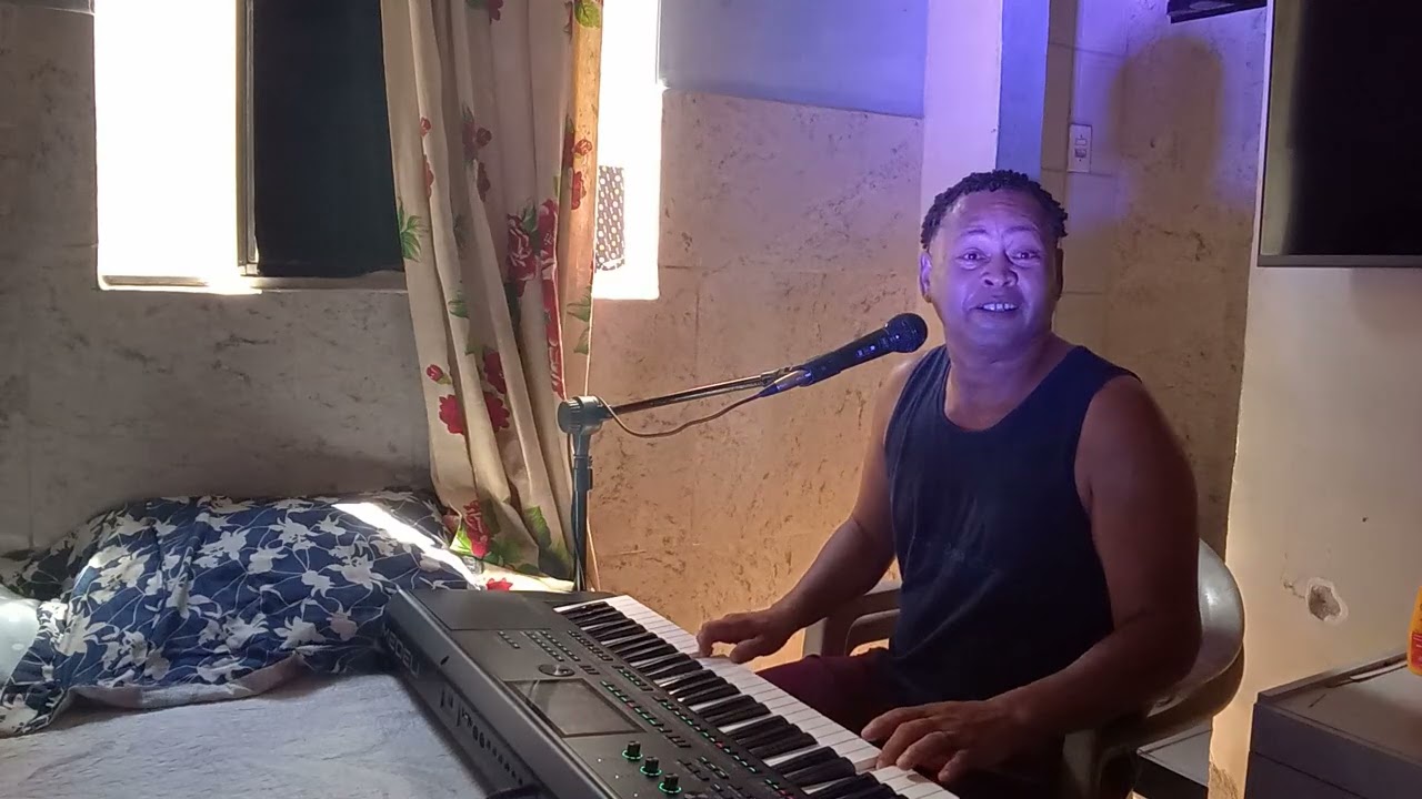 Quem Ama, Não Machuca.     🎹🎤💃🍻🍺