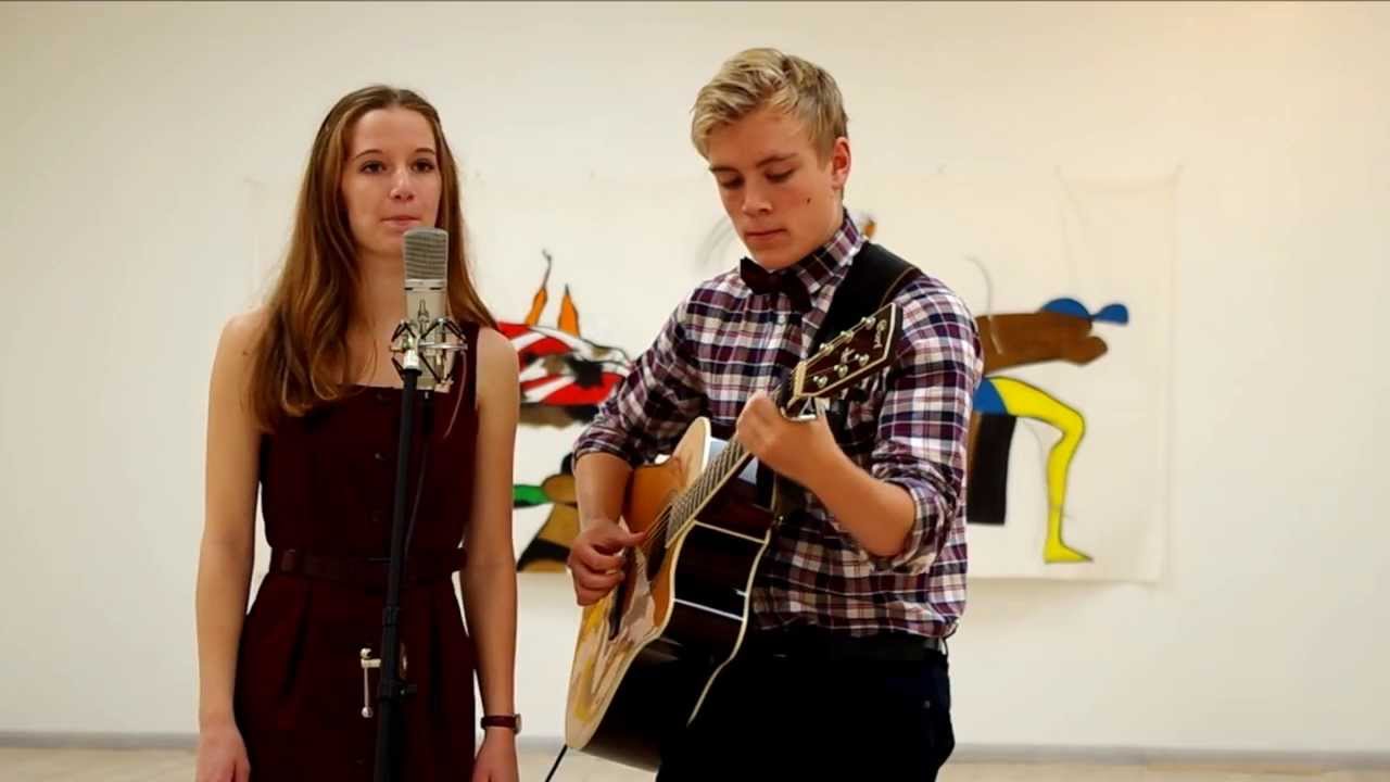 Thea & Alexander - Öppna Landskap (Ulf Lundell Cover)